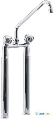 SARO 2 Gats Kraan Extra Hoog ANNETTE 1