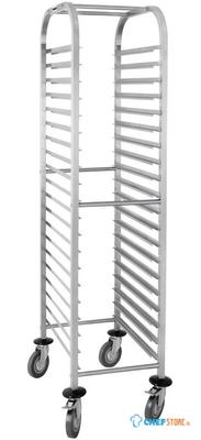 Regaalwagen | Gn1/1 | 20 Etages | Vogue | U376