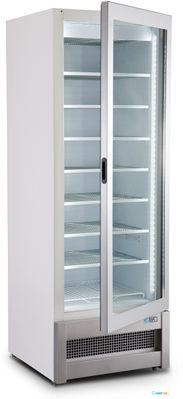 ISA Vrieskast Glasdeur Marin Statisch, 7295.0070 1