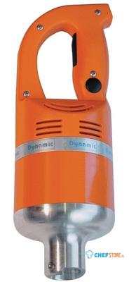 Dynamic Master BM2000 Motorblok - AD281 1