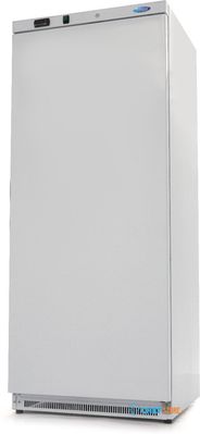 Maxima Koelkast - 600 L - 4 Verstelbare Roosters - Wit - 09405024