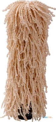 Bartscher Glaspolijstborstel XS - 109474 1