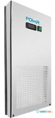 Polar AS930 frontpaneel