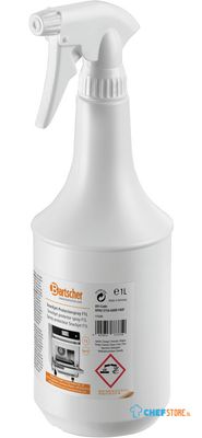 Snackjet-Protectorspray F1L - 173285