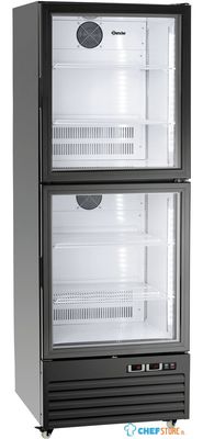 Inlegrooster 430L - 700898ZR 1