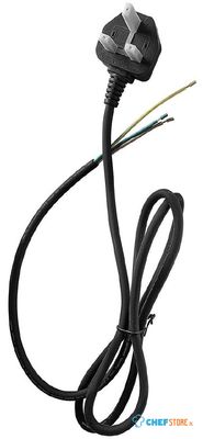 Buffalo AL186 Stroomkabel