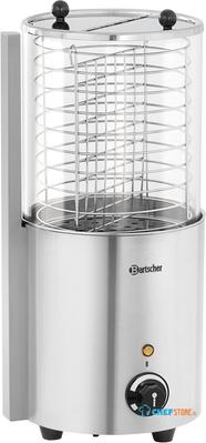 Hotdog Koker B2000 - A120427 1