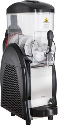 Slush Machine - HENDI - 12L - 230V/740W - 470x520x(H)810mm - 274255 1
