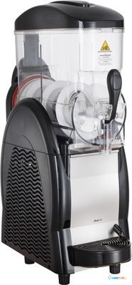 Slush Machine - HENDI - 12L - 230V/740W - 470x520x(H)810mm - 274255