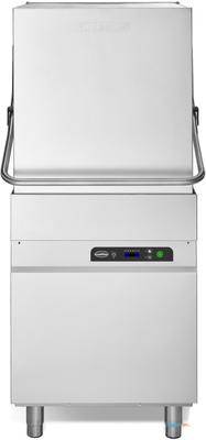 Vaatwasser Doorschuif 50x50cm | 720 Dp met Afvoerpomp | Standard Line | CombiSteel 7280.0046 1