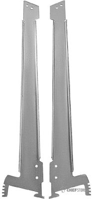 Polar AW217 schapdrager links en rechts