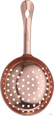 Julep Strainer - Bar Up - Koper - 160x76mm - BarUp 596524 1