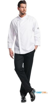 Chaud Devant Nero Koksbroek Zwart - Chaud Devant A138-54 1