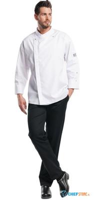 Chaud Devant Nero koksbroek zwart | A138-62