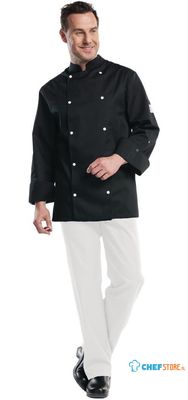 Chaud Devant Firenze Koksbuis Zwart - Chaud Devant A081-L