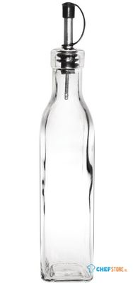 Olympia olijfolie flesje 25cl | GM253