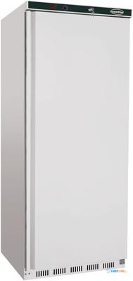 CombiSteel HF400 B-Label Horeca Vriezer - Wit Staal - 1 Deur - 340 Liter - 7450.0571 1