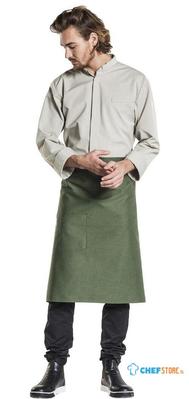 Chaud Devant Nordic Forest Maat W90 - L65 cm Unisex - BA031