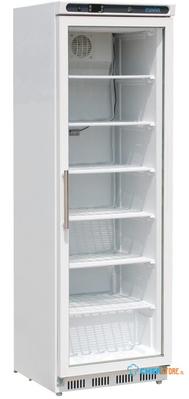 Polar | Display vriezer | Glazen deur | 365 liter | CB921