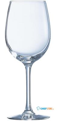 Chef & Sommelier Cabernet Tulip Wijnglazen 25cl, Chef & Sommelier CJ057