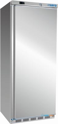 SARO Koelkast Model HK600 S/S PRO 1