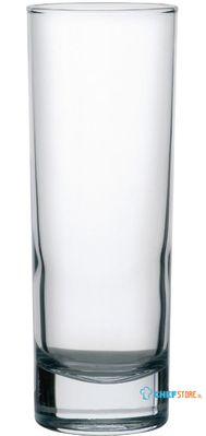 Utopia Side longdrinkglas 290ml (48 stuks)