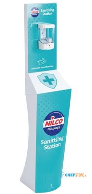 Automatische Dispenser Voor Handreiniger 700mL | Df377