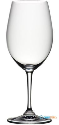 Riedel Degustazione Rode Wijnglazen 560 Ml (pak van 12) - FW800