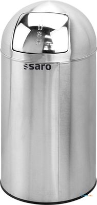 SARO Afvalbak Model AD 253