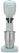 Milkshaker - Design By Bronwasser, HENDI, Blauw, 230V/400W, 170x196x(H)490mm - HENDI 221655