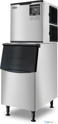 CombiSteel IJSBLOKJESMACHINE 225KG/24H - 7081.0030 1