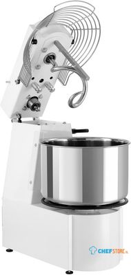 101835 Deegkneedmachine Pro 25/32 ARSK