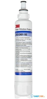 Waterfilterpatroon FC02 | AC758 1