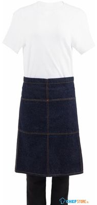 Memphis standaard sloof | indigo | Chef Works - Urban | B345