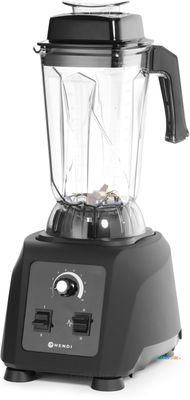 Krachtige Blender Bpa-Vrij, Hendi 230213
