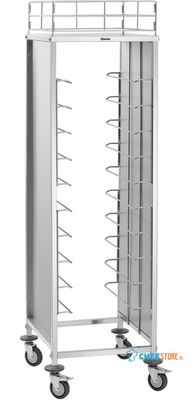 Bartscher Gastronormwagen AGN1000 1/1 - 300186