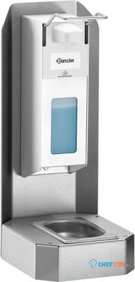 Bartscher Desinfectiezuil XS1 480 - 850029