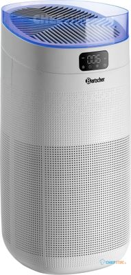 Luchtreiniger W4000, Bartscher 850200 1