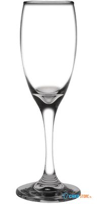 Olympia Solar Champagneglazen 17cl X48 (24 Stuks) - Olympia CU004