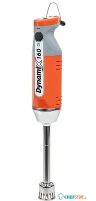 Dynamix Staafmixer DMX 160 met Turbo Blend - MX100 - Dynamic