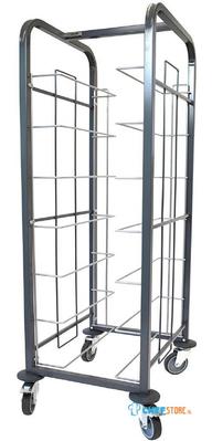 Craven regaalwagen 7 etages | GG137