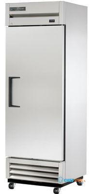 True Slimline Staande Vriezer T-19f-Hc