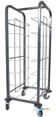 Craven regaalwagen 7 etages | GG137