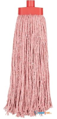 Jantex Kentucky Mopkop Rood 450g - HX241