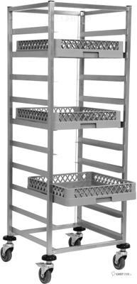 SARO Manden /traywagen Model KT 500 1