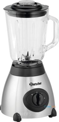 Bartscher | Blender 1,5L | A135034 1