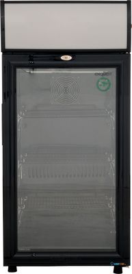 Exquisit ELDC80.3XLB - ELDC80.3XLB 1