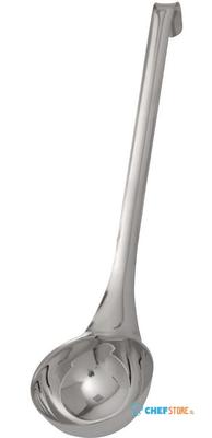 Rvs Opscheplepel | 26cl | Vogue | L659