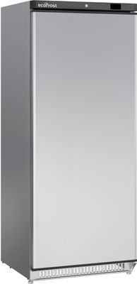 KOELKAST RVS HR600 - ECOFROST 7063.0045 1