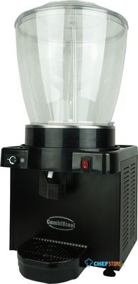 Combisteel Dranken Dispenser | 22 liter | Heldere dranken | 7065.0015